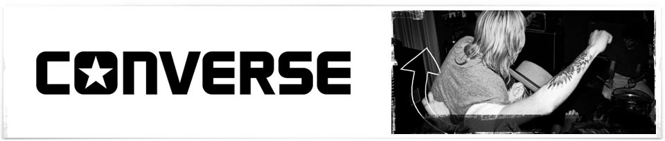 Converse Shoes NZ, Buy Converse Online