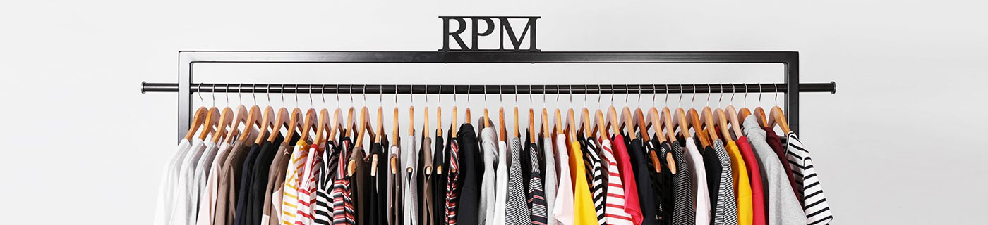 RPM Clothing