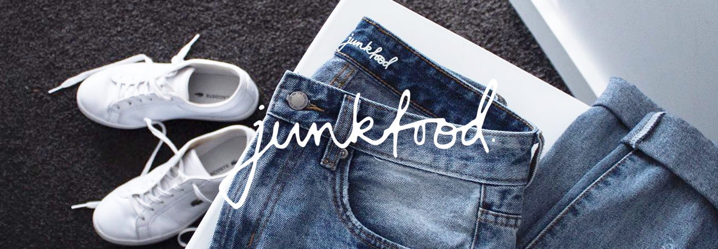 Junkfood Jeans