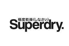 Superdry Clothing