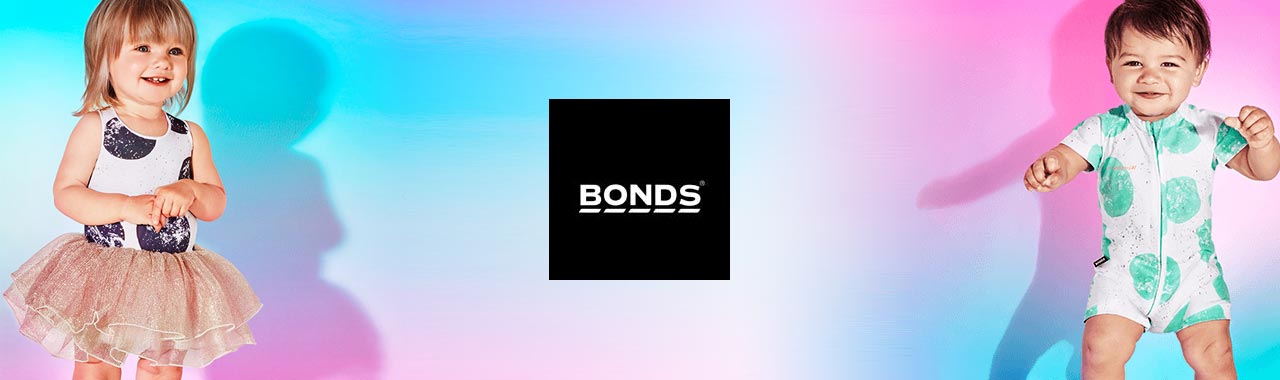 BONDS Kids Clothing