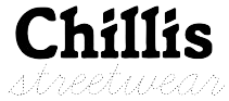 Chillis Streetwear