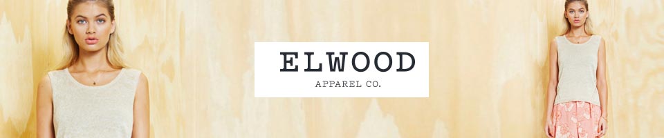 Elwood Clothing Online