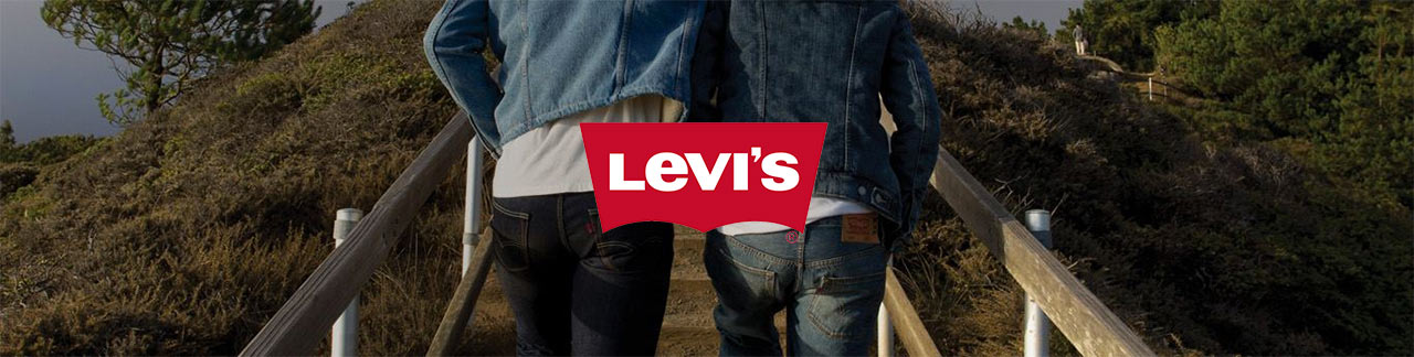 Levis Jeans Online