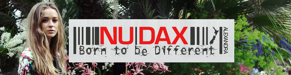 Nu Dax Clothing Alexandra