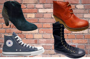 Street Legal Shoes Street Legal Shoes