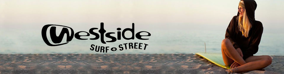 Westside Surf & Street Greymouth