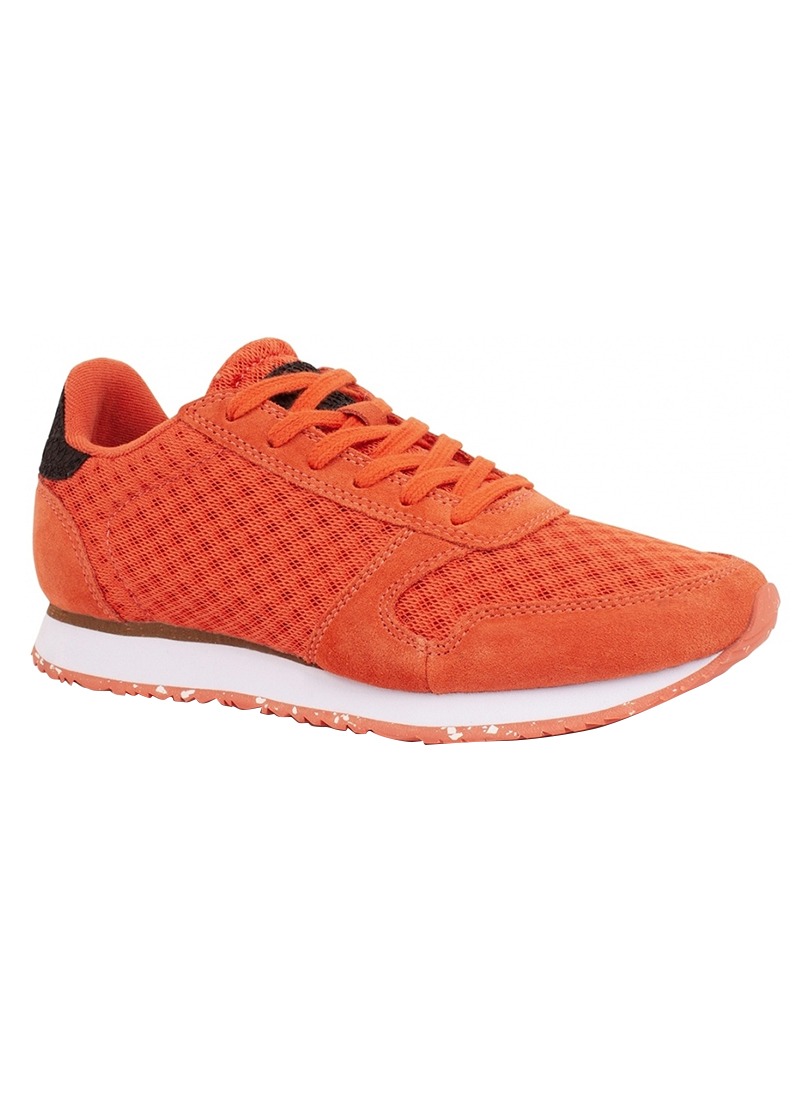 woden sneakers ydun suede mesh