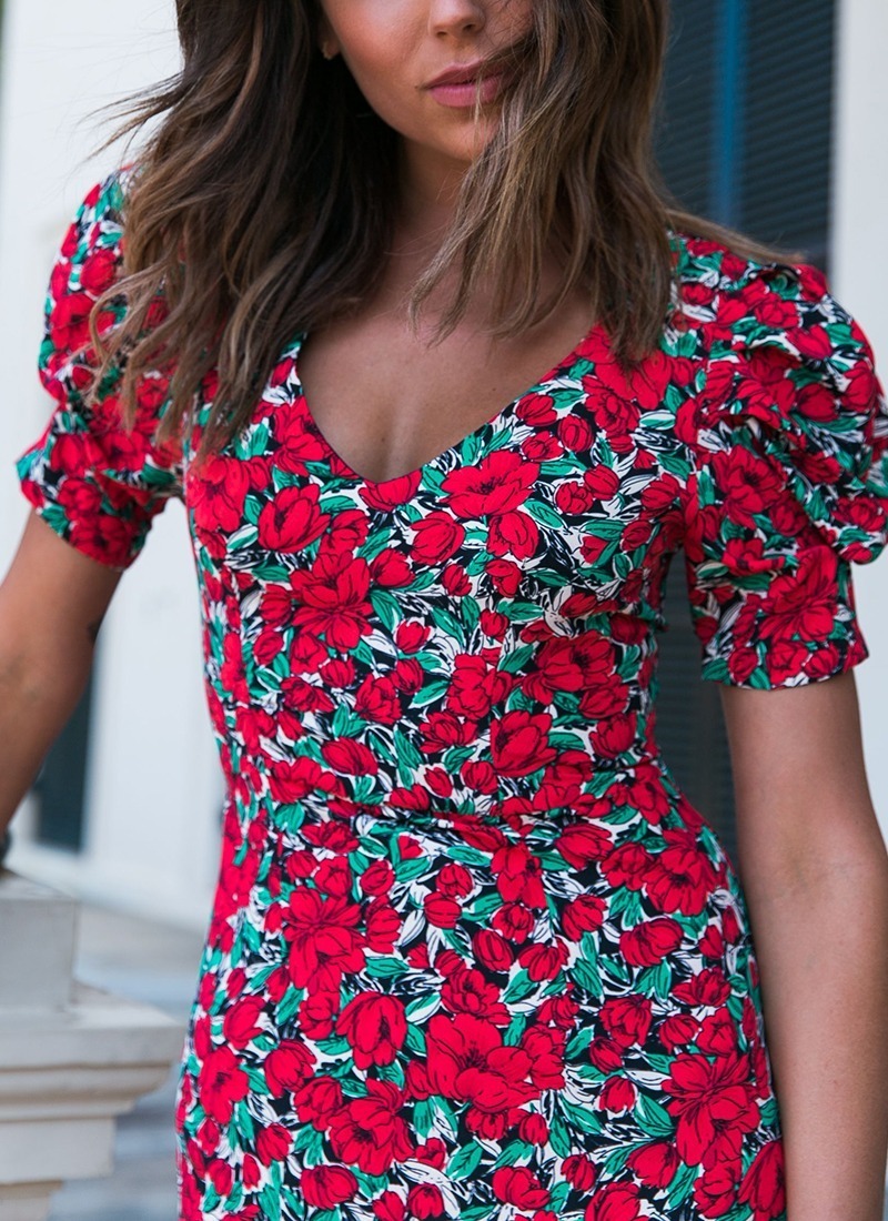 honey and beau evening dresses