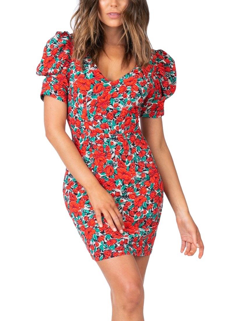 honey and beau evening dresses