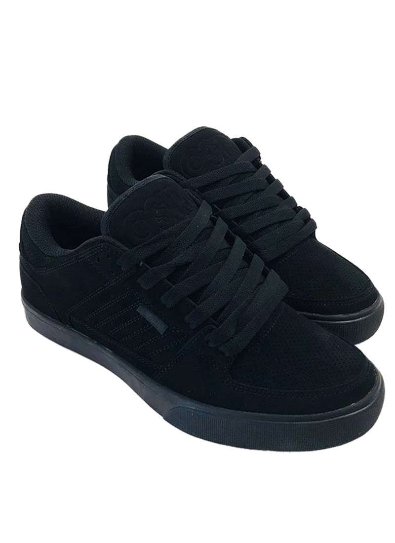 Osiris protocol black 2025