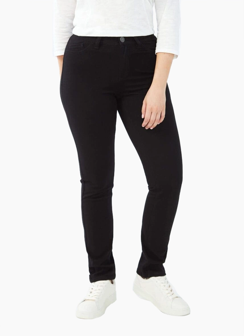 Fdj olivia slim leg 2025