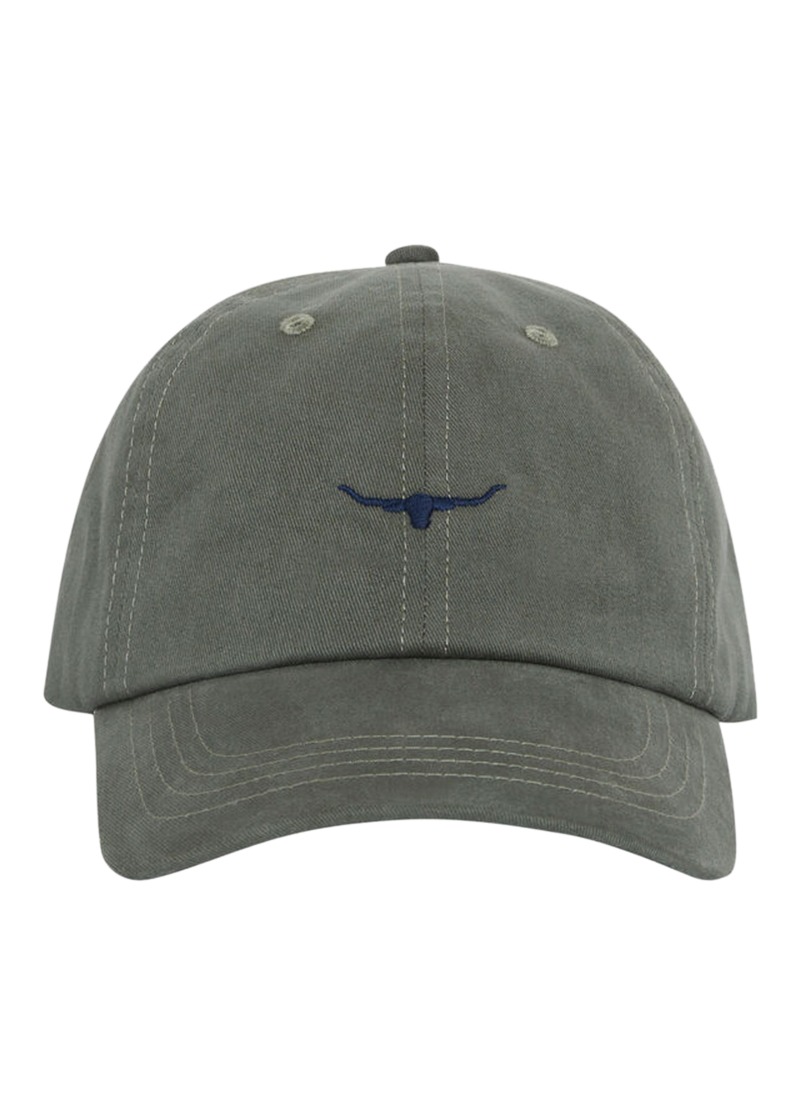 RM Williams Mini Longhorn Cap Buy Online at Mode.co.nz