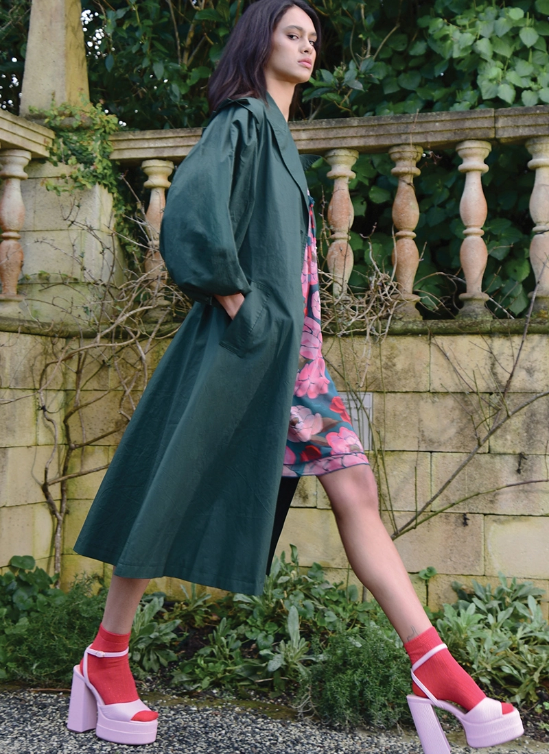 Coop ABSOLUTELY TRENCHED Coat Shop Coop Online