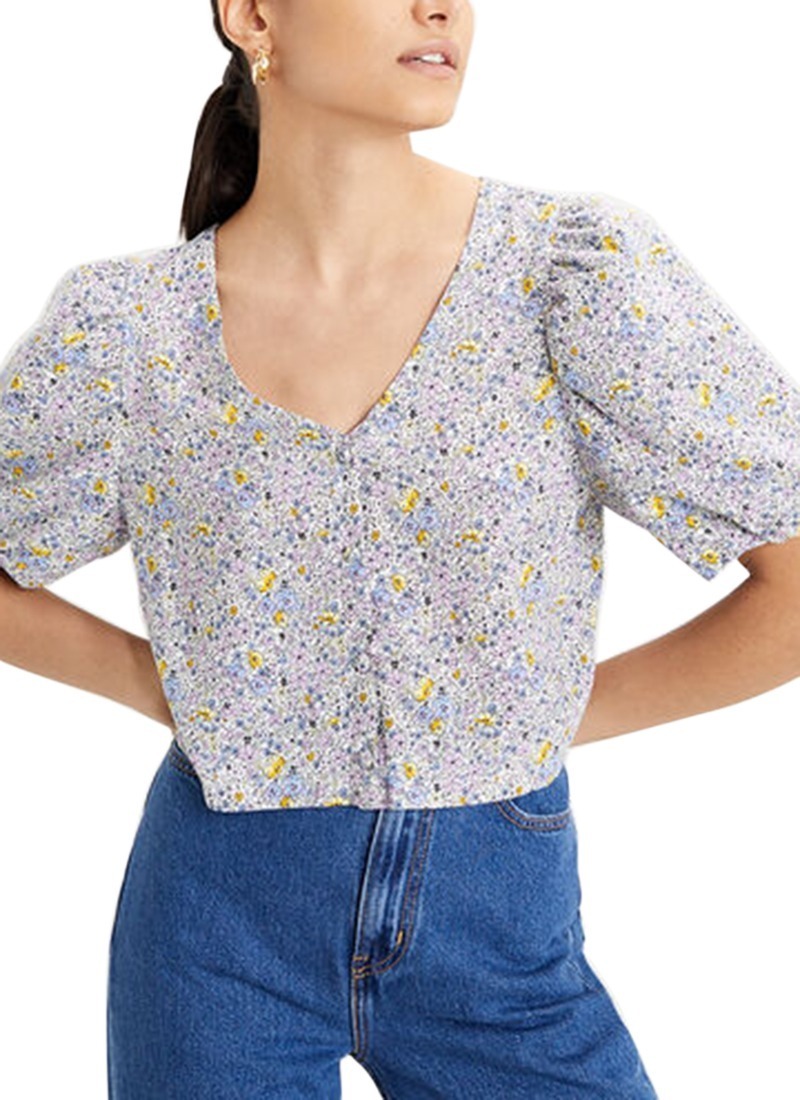 Holly Blouse