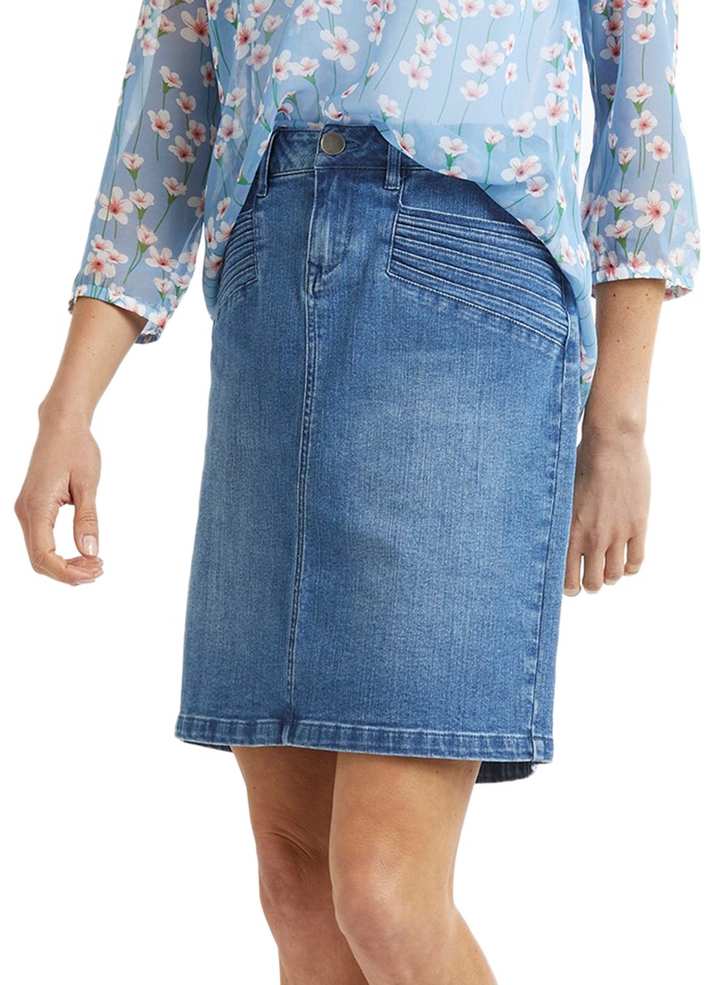 denim skirt nz