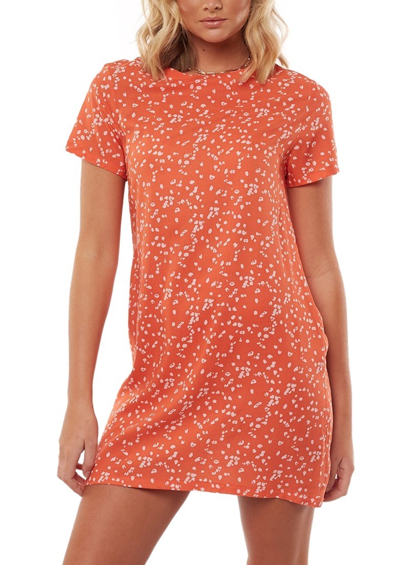 All About Eve Spring Shift Dress | Buy Online at Mode.co.nz
