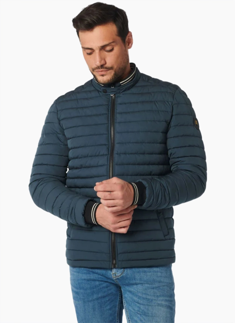 No excess padded jacket on sale