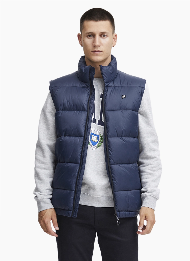 Rpm puffer vest deals