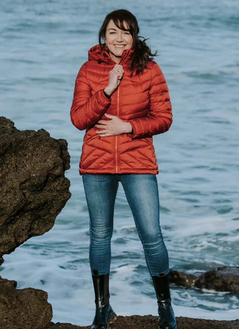 Moke jackets online shop