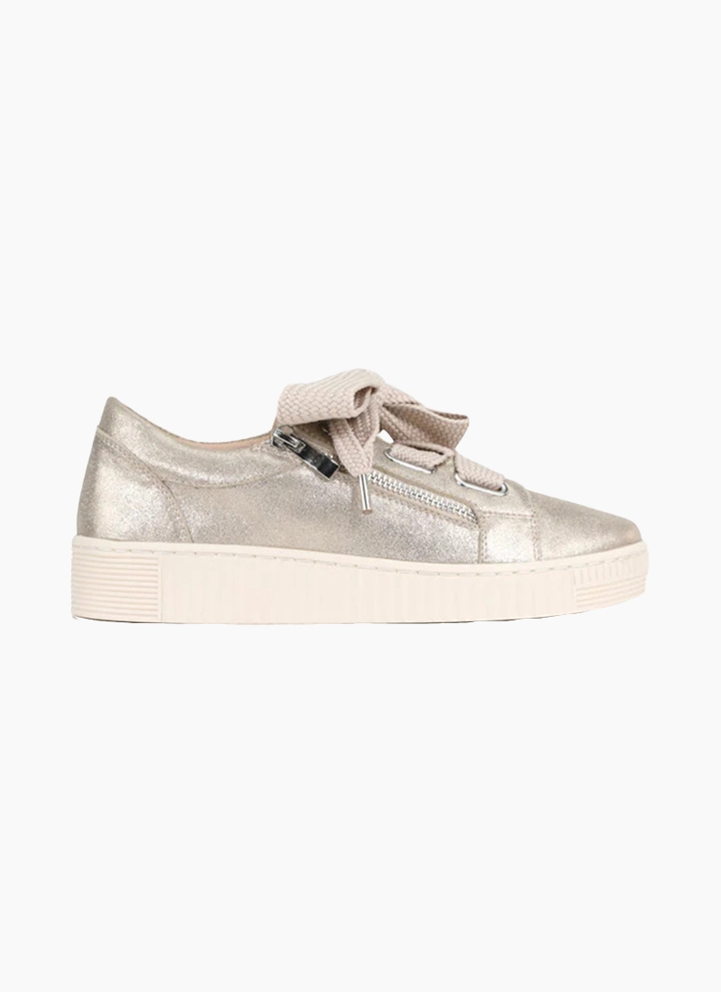 Jovi Sneaker in Champagne Jovi Sneaker in Champagne