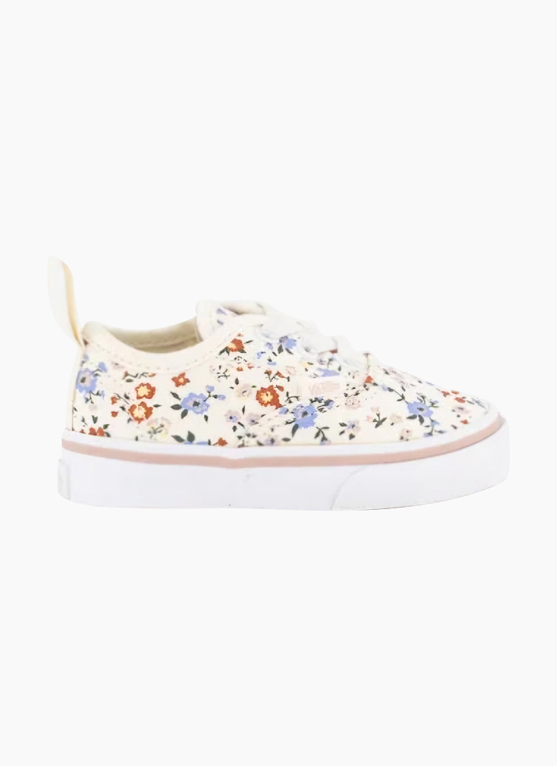 Vans Floral Kids Sneaker Shop Vans Online