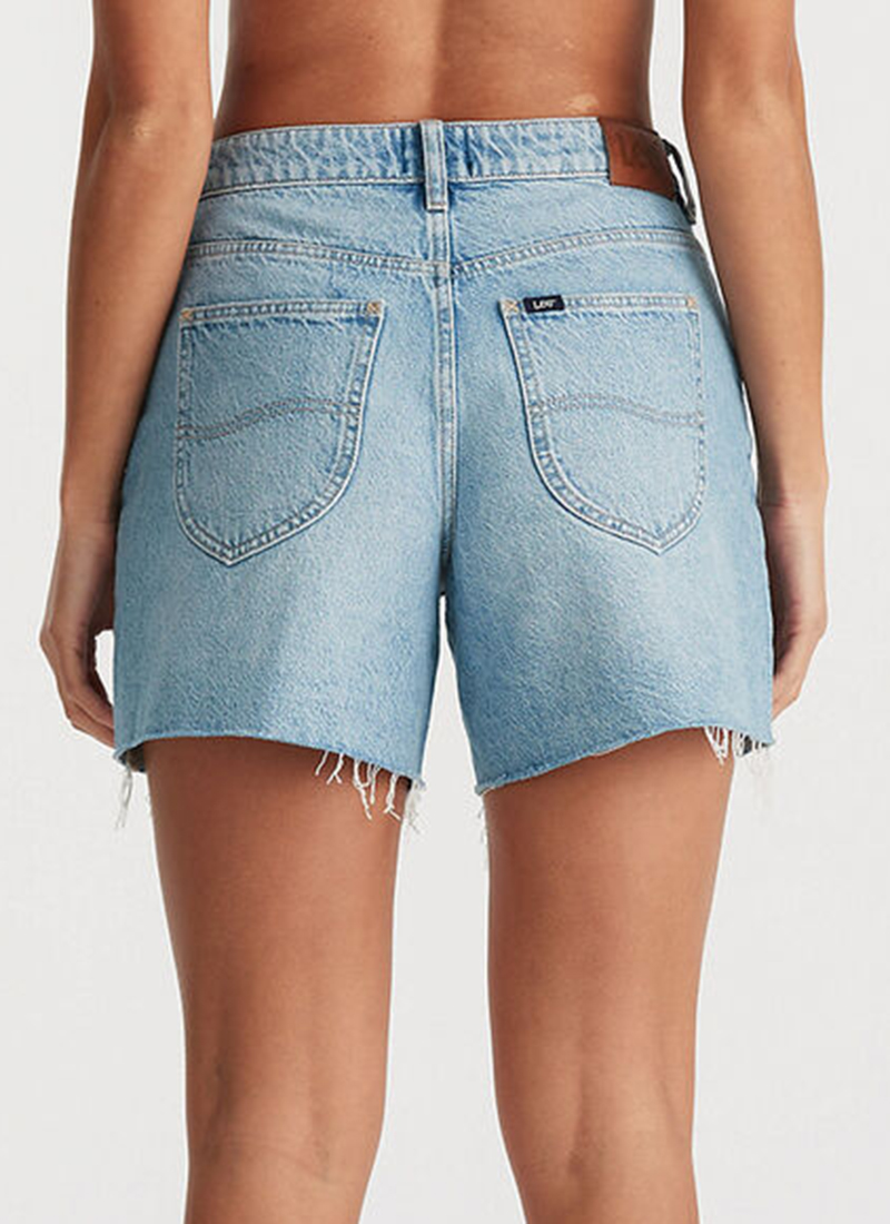 Lee shorts nz store