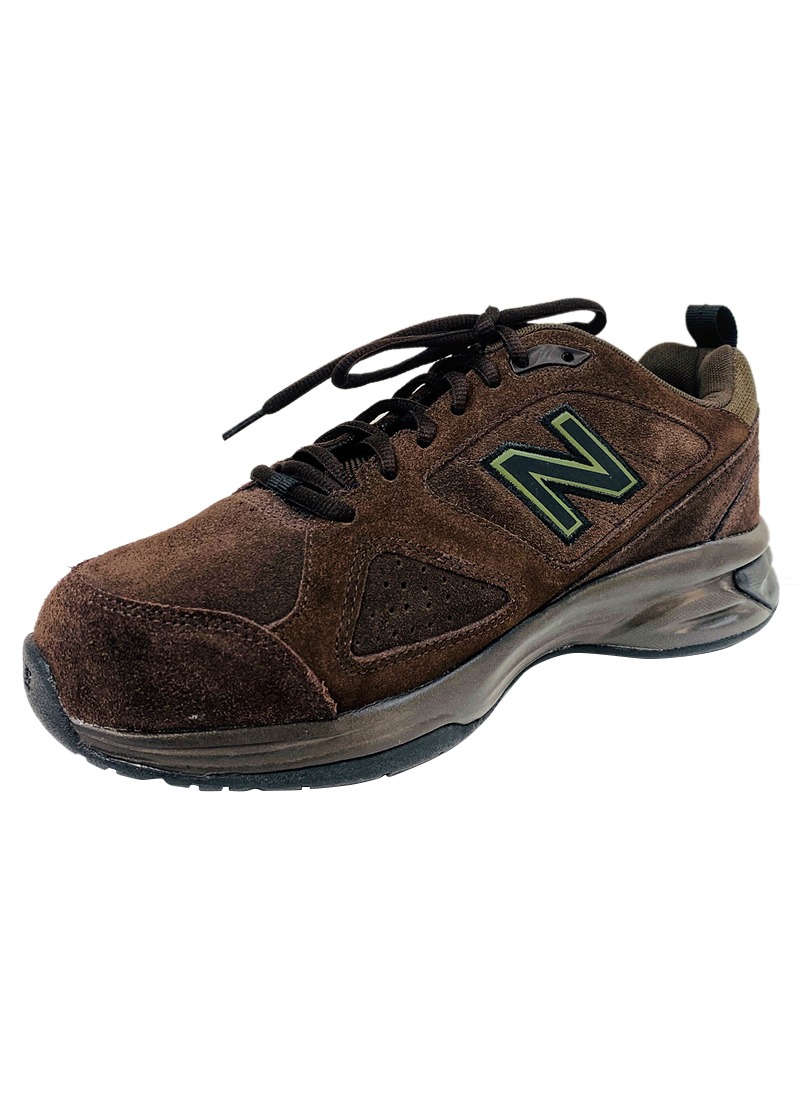 New Balance MX624OD5 Brown | Buy Online 