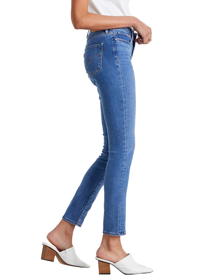 Levis 311 SHAPING SKINNY WOMEN'S JEANS | Buy Online at 