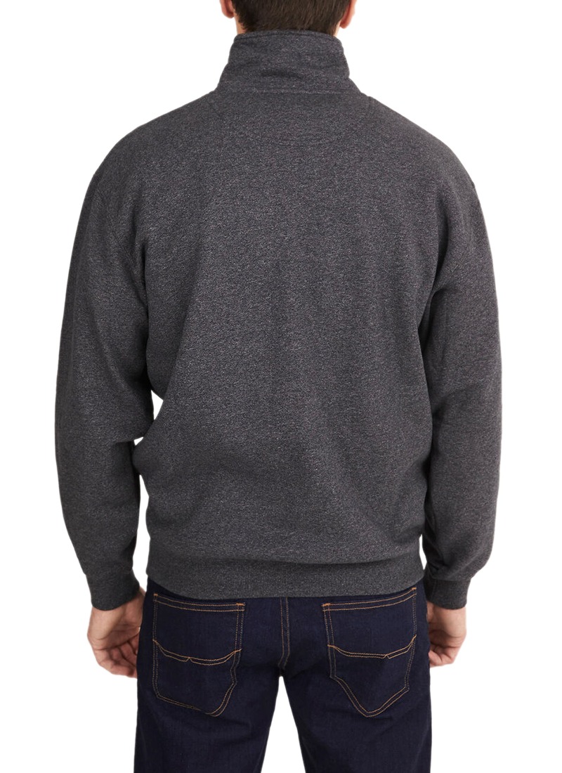 RM Williams Mulyungarie Fleece | Buy Online at Mode.co.nz