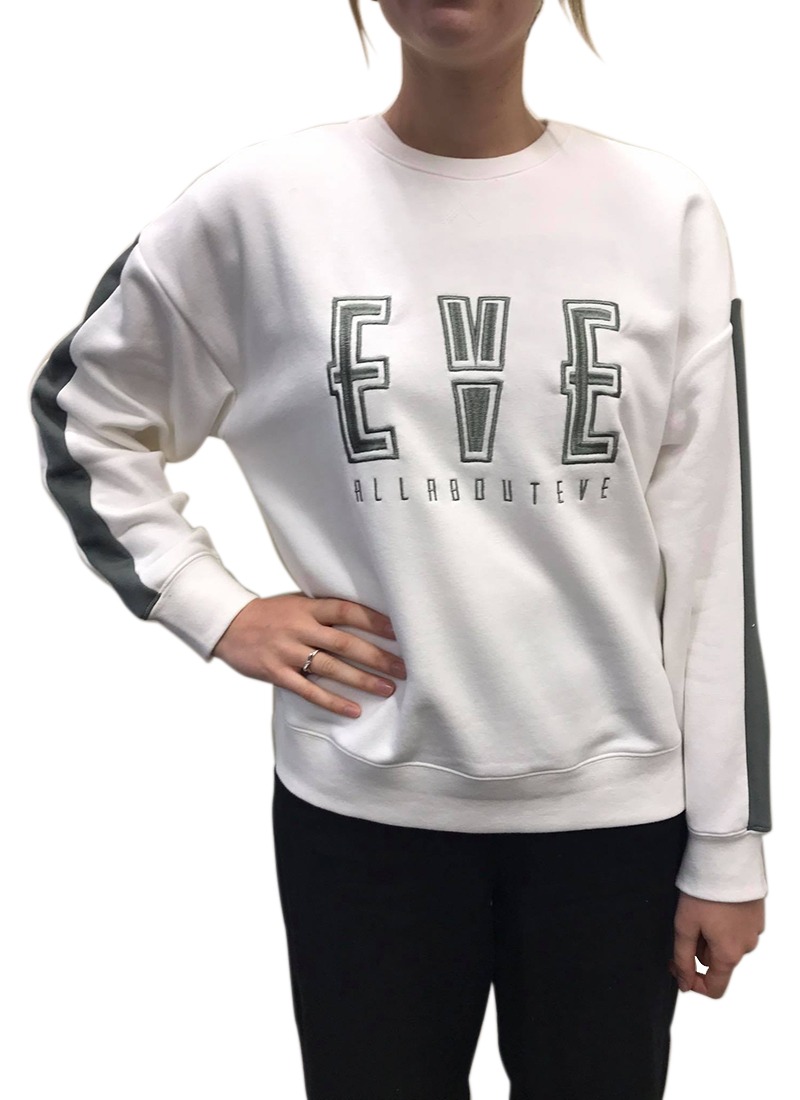 All About Eve Academy Crew | Buy Online 