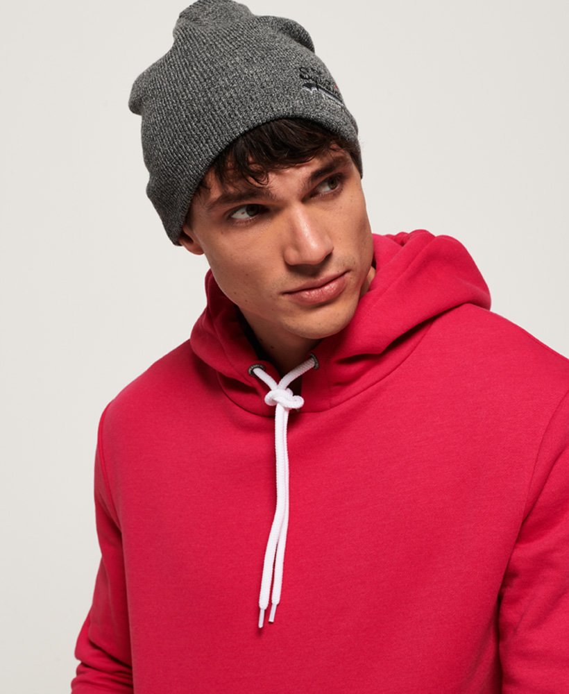 Superdry Orange Label Beanie | Buy 