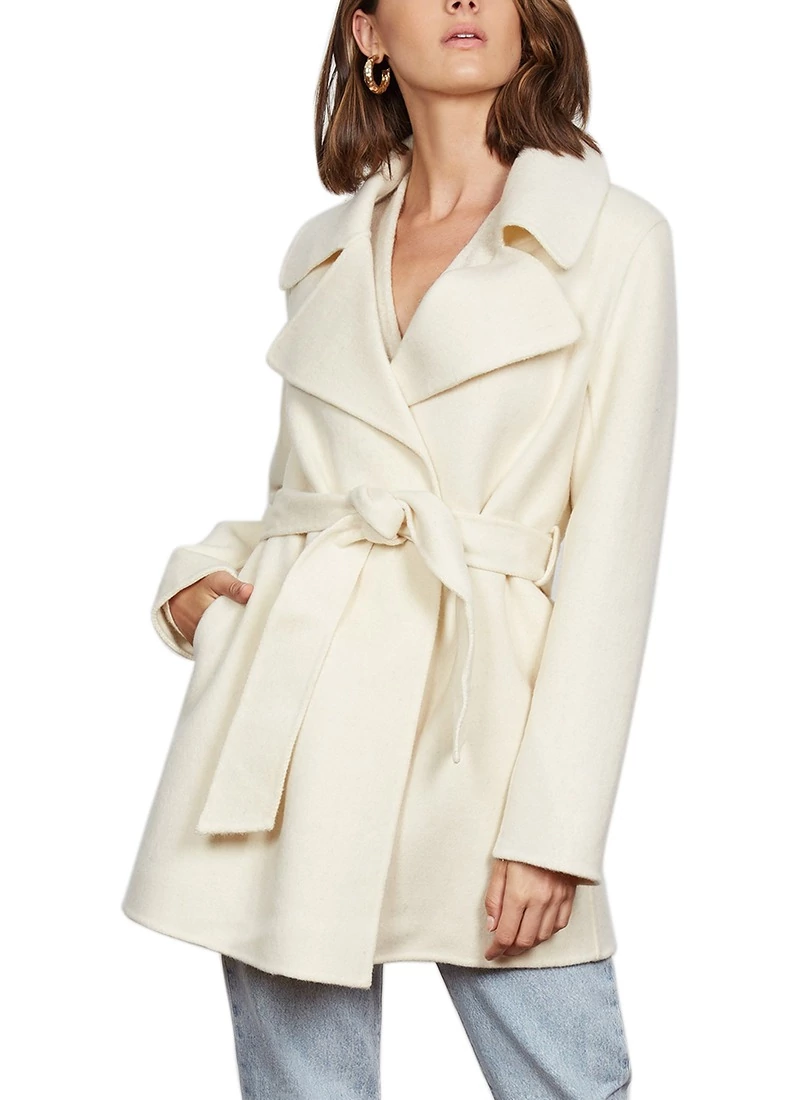 Wish Gossip Coat Buy Online at Mode .nz