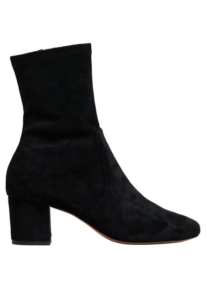 mollini long boots