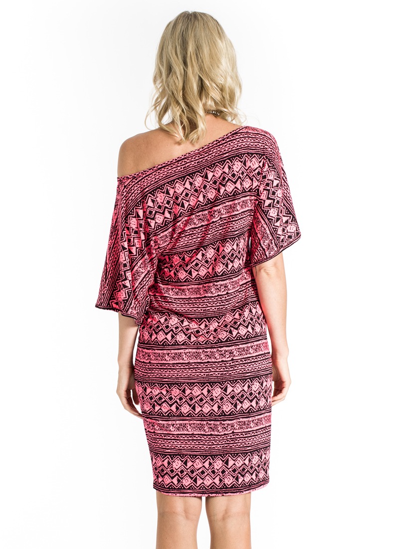Aztec Dress