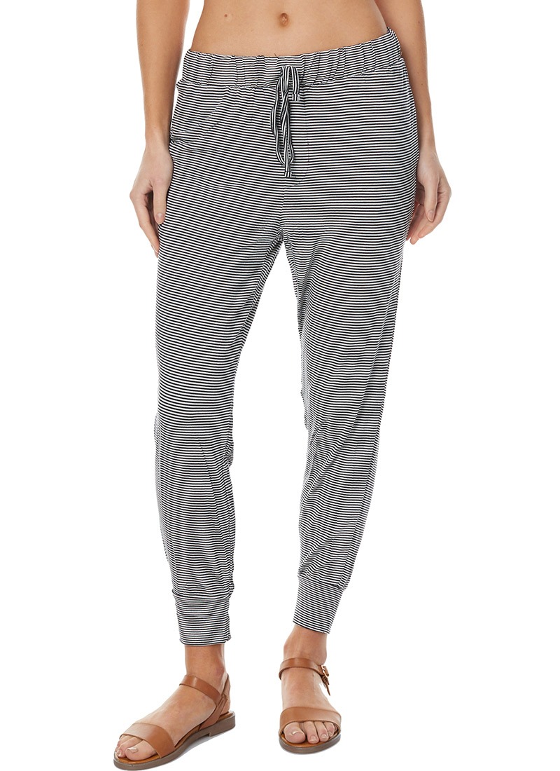 theory striped pants