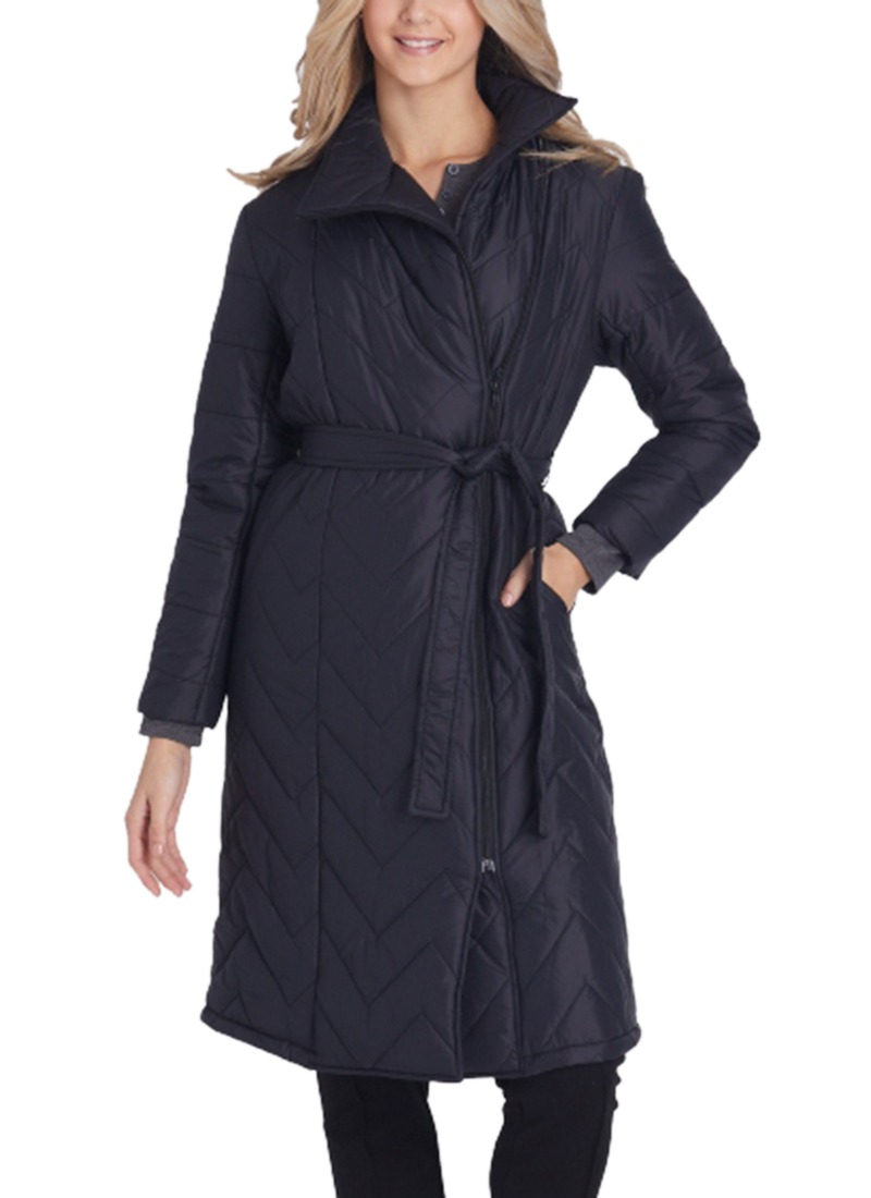 longline puffer jacket nz