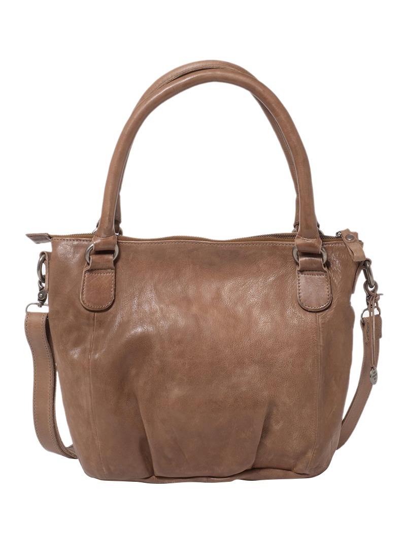 Stitch and Hide Santa Monica Bag Taupe Buy Online at Mode.co.nz