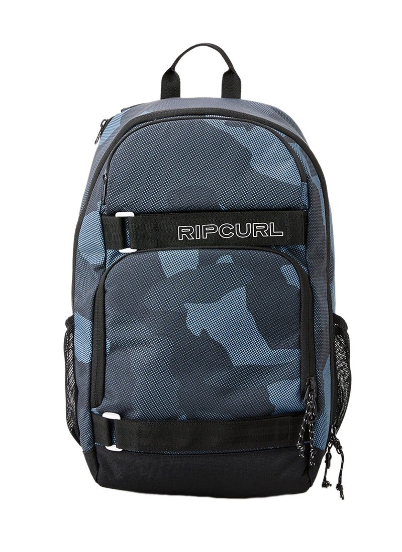rip curl fader backpack