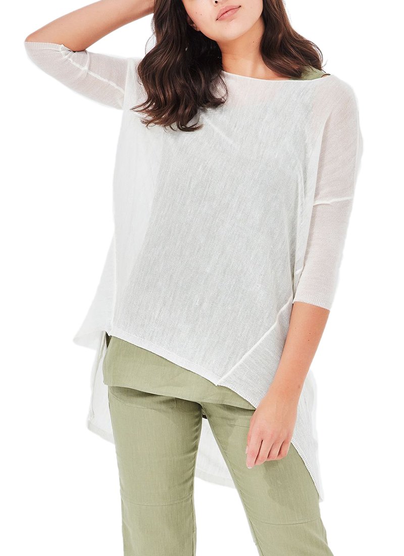 Lemon Tree Millie Cropped Pant | Buy 