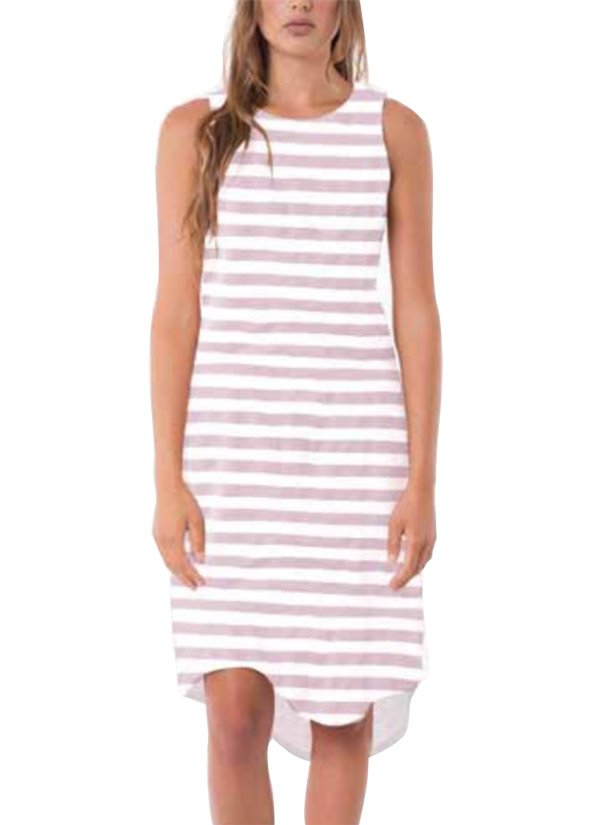silent theory midi dress