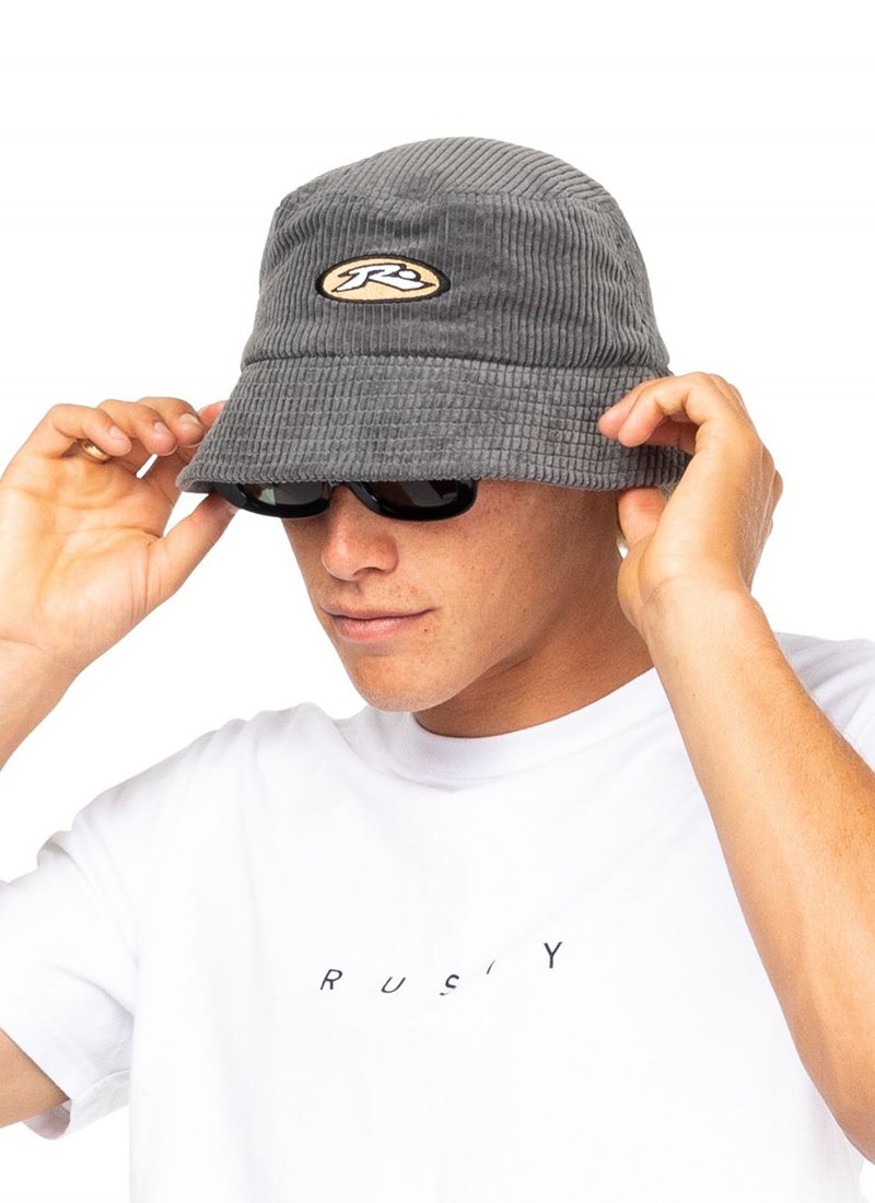 Rusty Glory Days Bucket Hat | Buy 