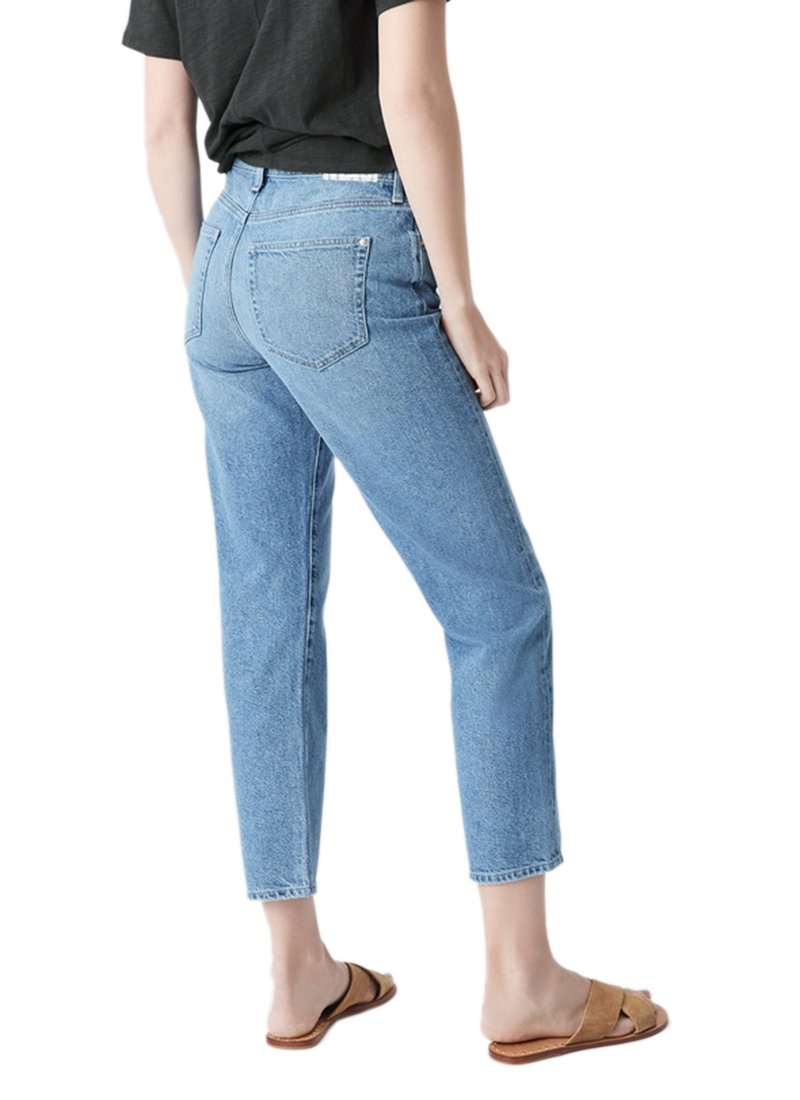 Mavi Soho Jean | Buy Online at Mode.co.nz