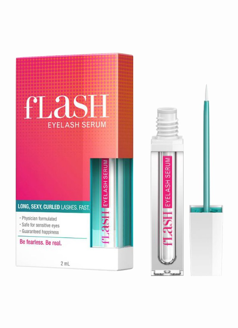 Flash Lash Lash Serum Buy Online at Mode.co.nz