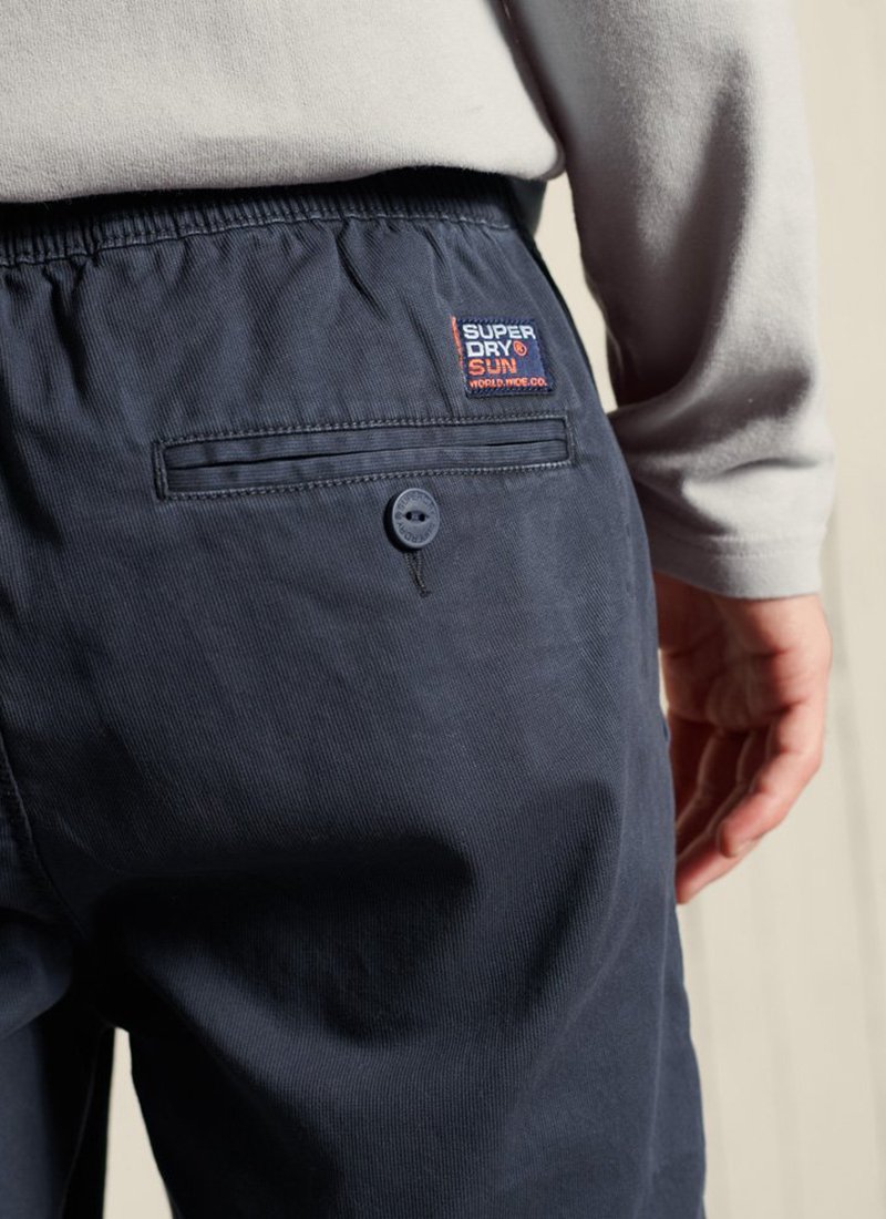 Superdry sunscorched sales