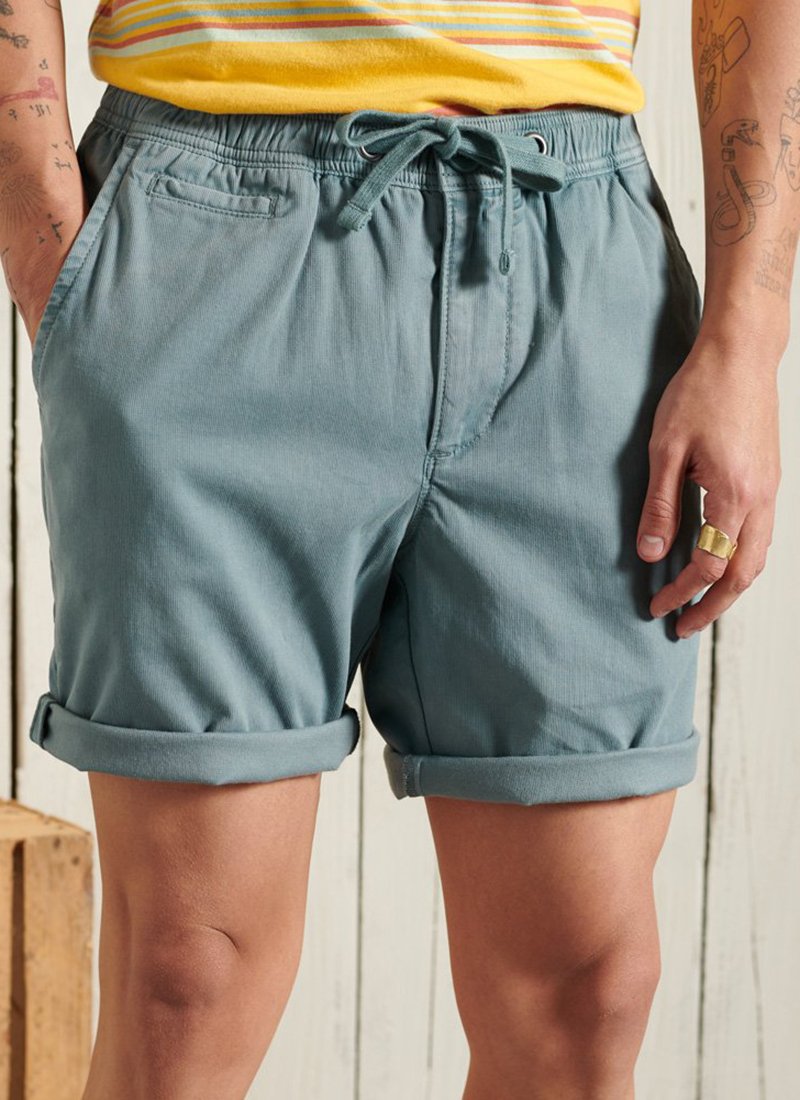 Superdry Sunscorched Chino Shorts Buy Online at Mode .nz