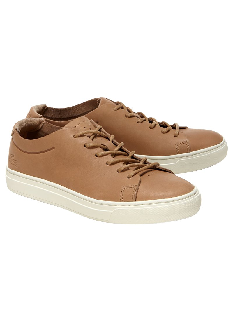 Lacoste l1212 unlined clearance