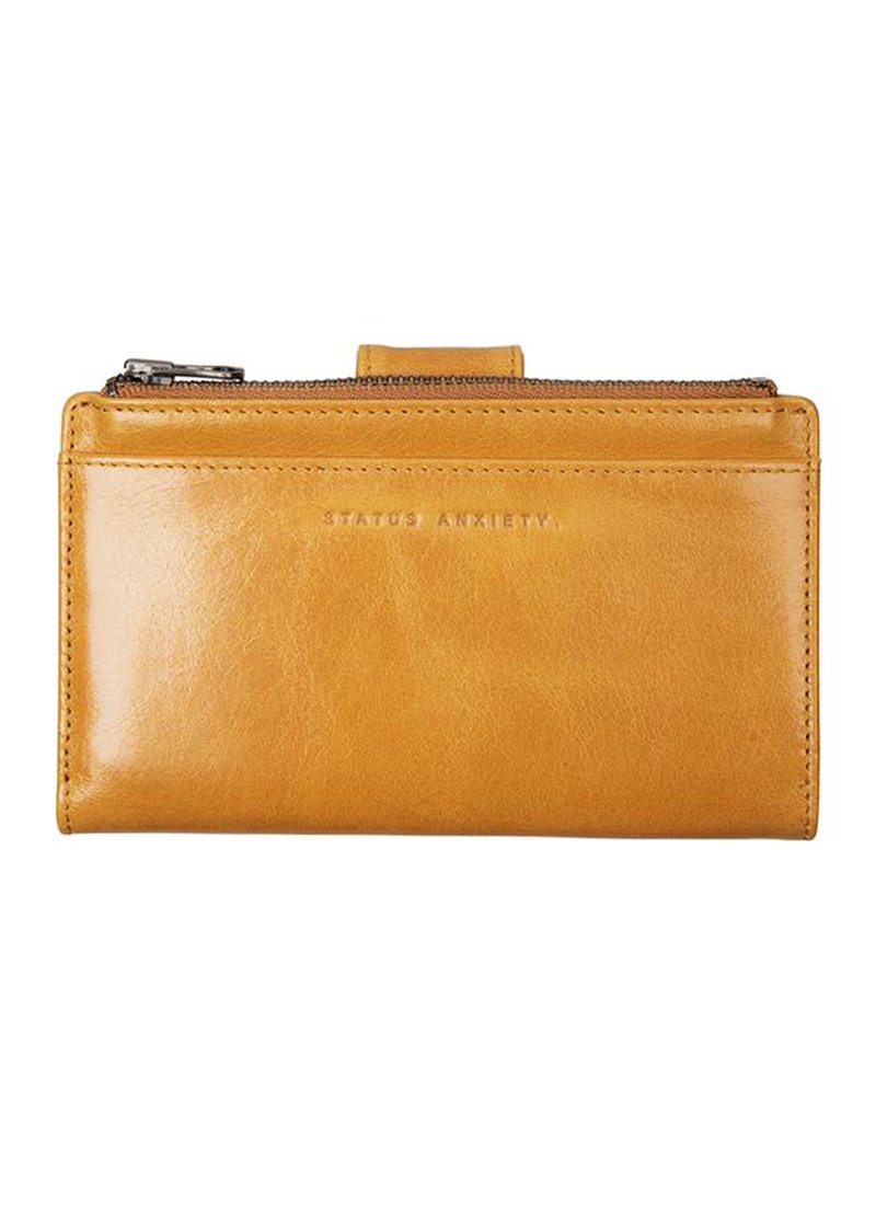 Status Anxiety Outsider Wallet Buy Online at Mode.co.nz