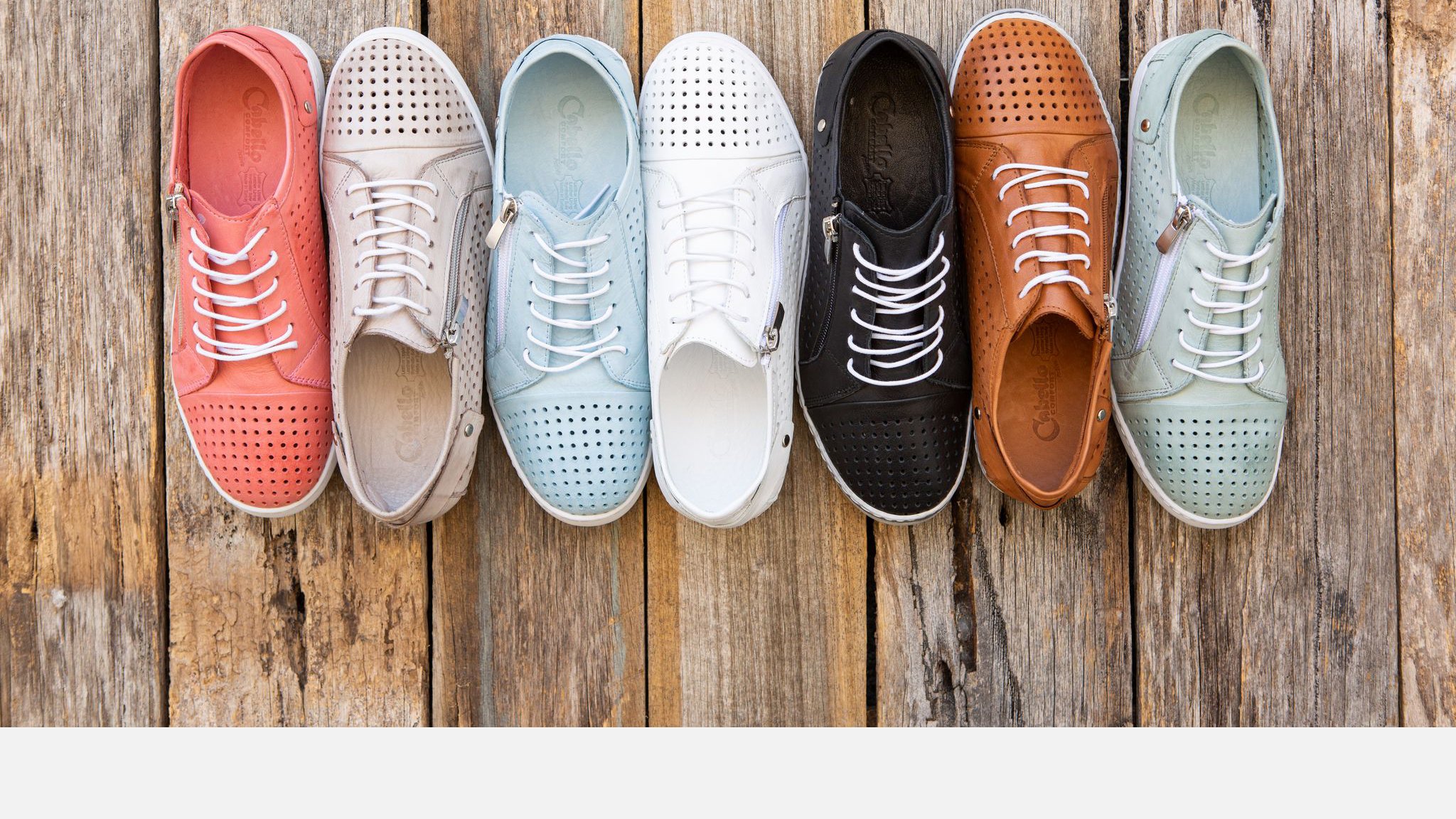 collective canvas shoes