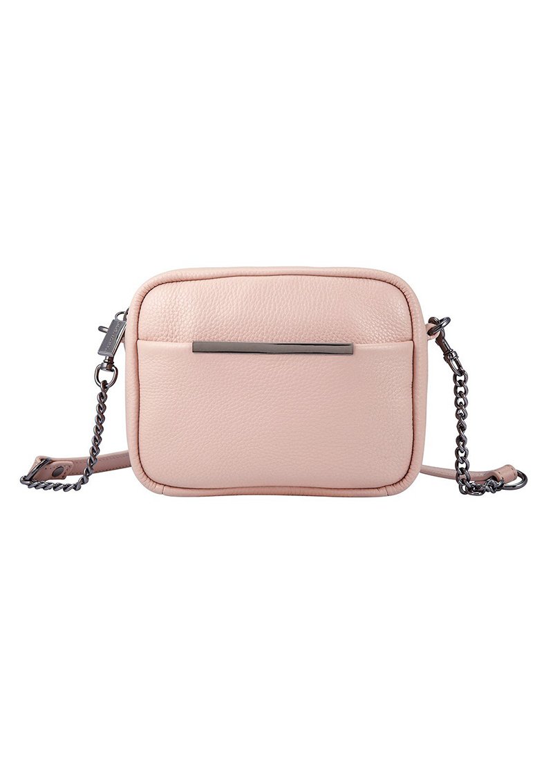 Status Anxiety CULT BAG PINK Buy Online at Mode.co.nz
